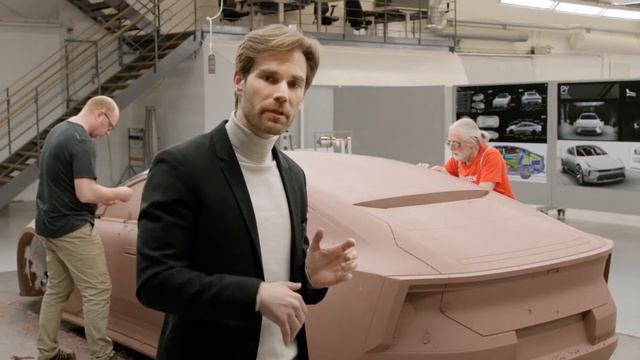 Polestar // documentary смотреть онлайн