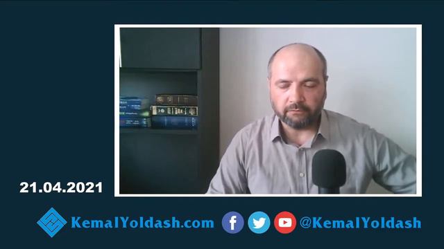 ПОНЯТИЕ QIBLA В КОРАНЕ смотреть онлайн