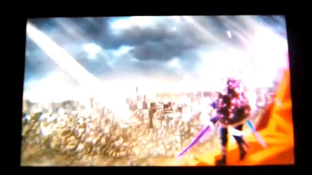 Operation Babel: New Tokyo Legacy; The Beginning смотреть онлайн