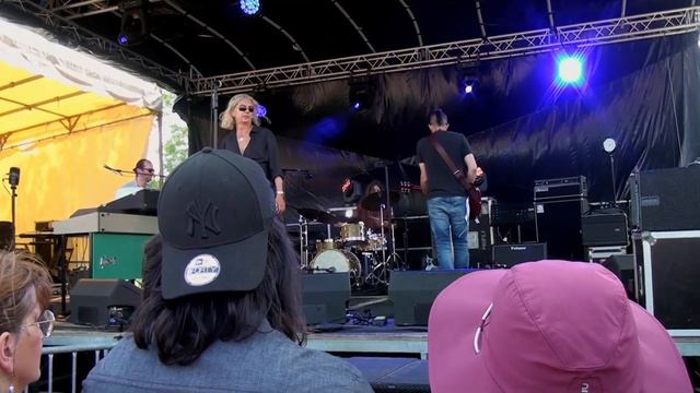 Riders On The Storm - The Doors'Spirit - Tribute Live Festival 2023