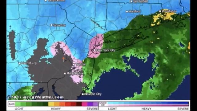 The film Geostorm becomes reality! Weather Manipulation using Satellites смотреть онлайн