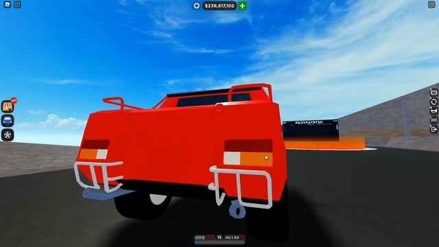 АБНОВА В HUNT! Car Dealership Tycoon ! [ROBLOX] [+CODE] ОБЗОР МАШИН [+ПОКАЗ ВСЕХ ДЕТАЛЕЙ] смотреть онлайн