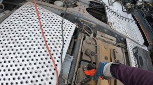 #76 Прикуриваем рефрижератор перед загрузкой.