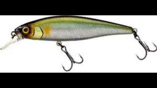 Лучшие воблеры на щуку! Первая подборка. смотреть онлайн