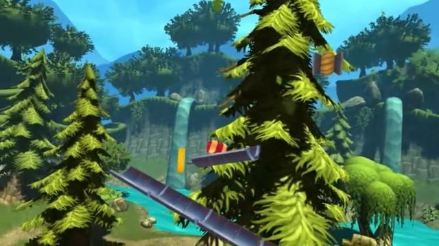 Ropes and Dragons VR смотреть онлайн