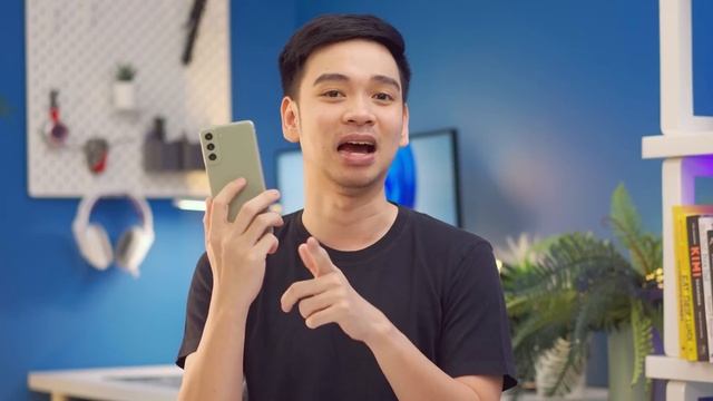 Harga lebih murah, isi tetap sama - Samsung Galaxy S21 FE 5G! смотреть онлайн