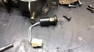 Не запускается автономка. Ремонт автономки Планар. Проверка и замена свечи накала.