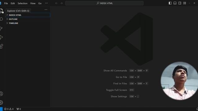 HTML+CSS complete course in bangla. Chapter:1 lesson 1 смотреть онлайн