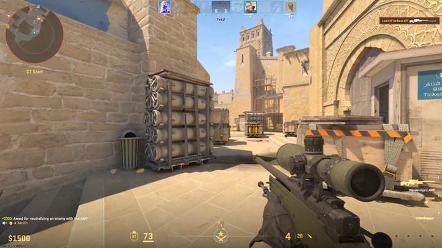 AWPA STAWPA 2K смотреть онлайн