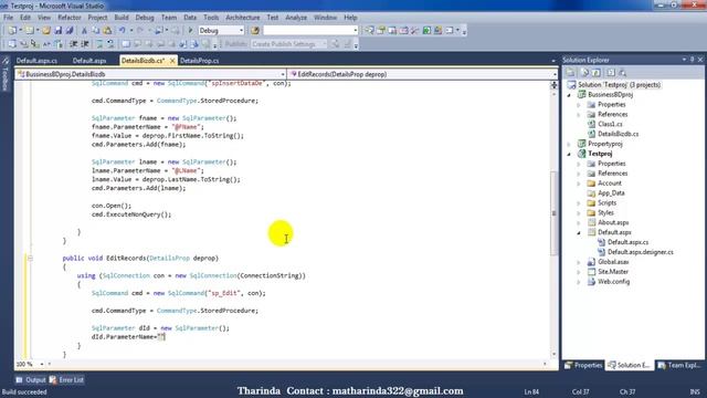 asp.net in sinhala part4 смотреть онлайн