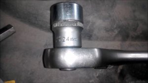 Тойота Приус 20 АКПП замена масла