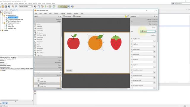 JavaFX Tutorial 19 - ImageView (Remastered) смотреть онлайн