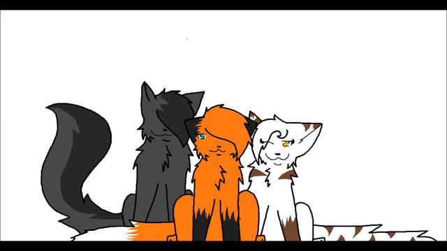 Intro for my animation FANTASY смотреть онлайн