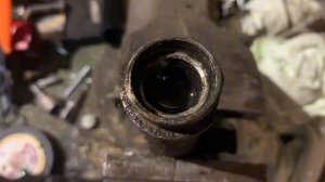 Ремонт цилиндра сцепления нива Шевроле