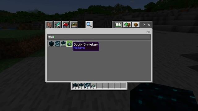 Minecraft 1.18.1 Has An INCREDIBLE New Feature смотреть онлайн