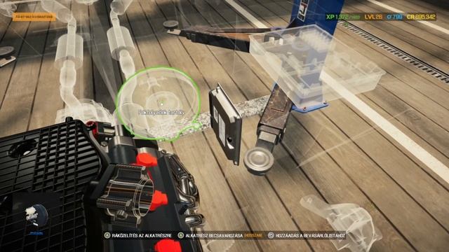 2003 Nissan 350Z Restoration [Car Mechanic Simulator 2021 Gameplay] [Ribbsan Z530] смотреть онлайн