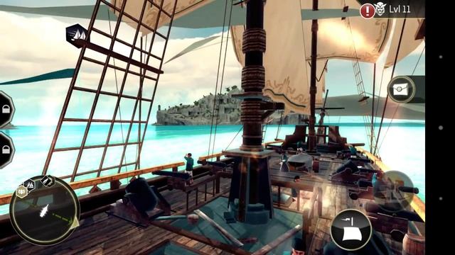 Баг в игре assassin's creed pirates смотреть онлайн