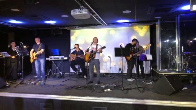 Вечер с Русланом Тарасовым смотреть онлайн