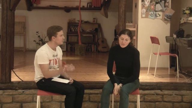 звезда и журналист Василий и Татьяна смотреть онлайн