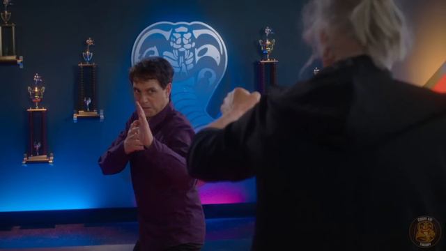 Cobra Kai Season 6 Full Plot - Cobra Kai Theory
