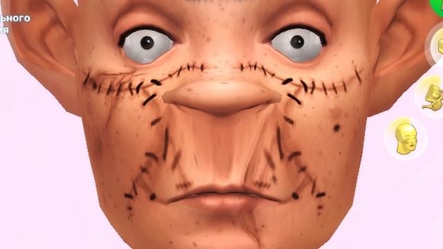 скрещиваю уродину и красавчика в Симс 4 смотреть онлайн