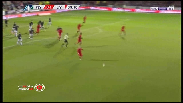 Liverpool Vs Plymouth Highlights