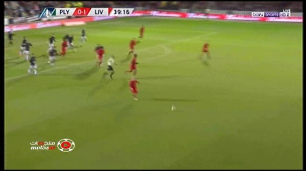 Liverpool Vs Plymouth Highlights