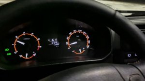 Подробный тест драйв подрамника и бесшумных рычагов Нива 2020 LADA 4х4