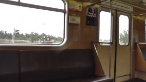 Самарский метрополитен