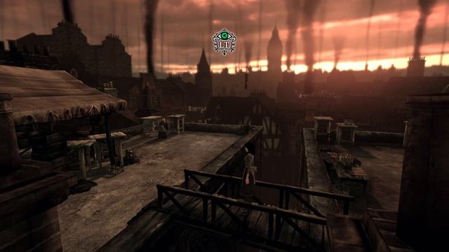 ЛЮДОЕДЫ И ЧЕЛОКРОЛИКИ - Alice: Madness Returns #1 смотреть онлайн