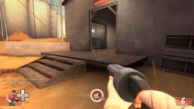 Team Fortress 2 4# (Самая сумасшедшая игра!) смотреть онлайн