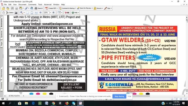 assignment abroad times-Jun 15, 2019 7:49 PM смотреть онлайн