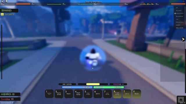 Spending 300k for Arrogante Resurrection Reaper 2+codes смотреть онлайн