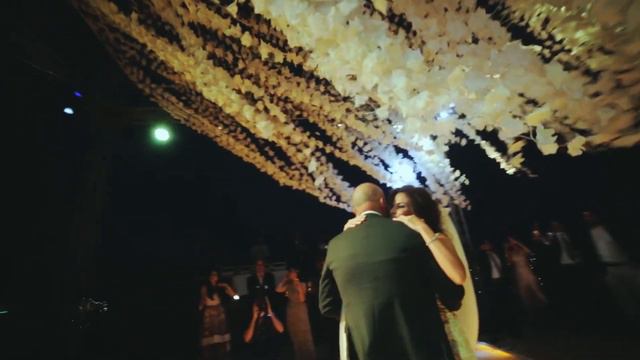 X-NATION - Sarah & Ahmed Wedding 22.09.2017 @ Sheraton Soma Bay, Red Sea смотреть онлайн