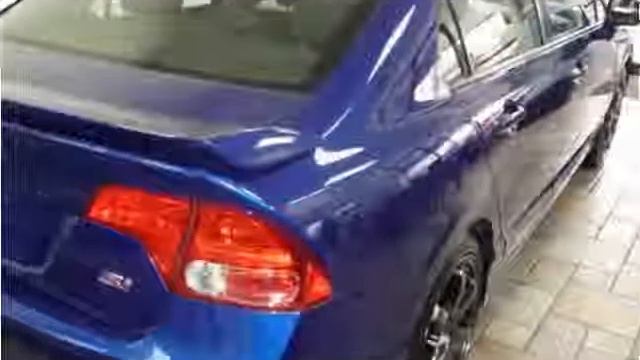 2007 Honda Civic Used Cars Norfolk VA смотреть онлайн
