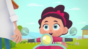 Четверо в кубе, 24 серия. Важные правила