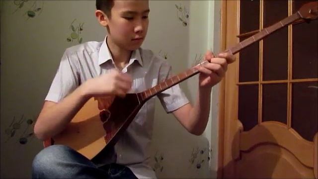 Видео урок Сарыарка (часть-1) смотреть онлайн