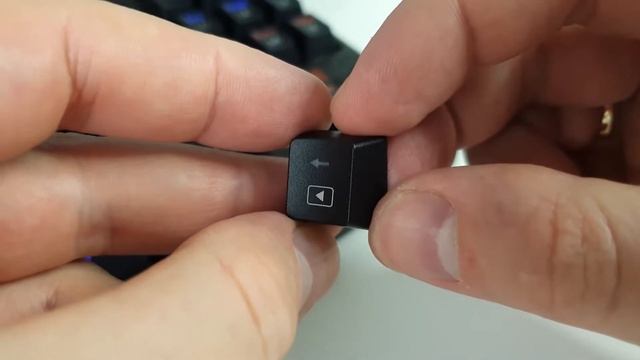 Redragon Daksa. Очередной шлак от Redragon?