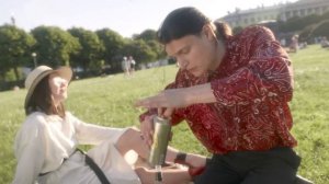 DJ Blyatman & Russian Village Boys - Pumping Love (Official Music Video)