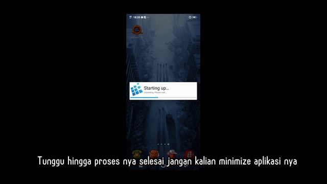 Cara Main Age Of Empires II di ExaGear Emulator Android смотреть онлайн
