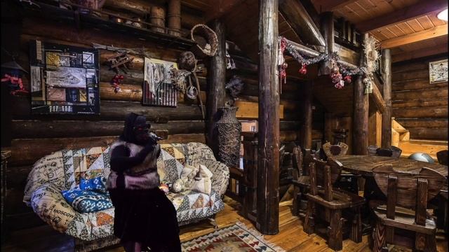 Сказка Новогодняя смотреть онлайн