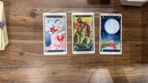 Диагностика Вашего партнера. Что у него к Вам? Аналитика на Таро. 13.02.2022mp4