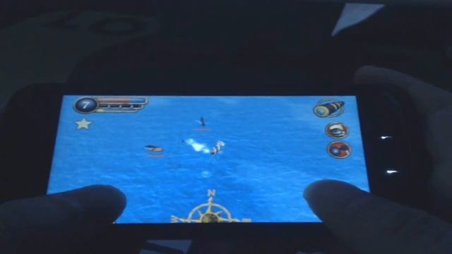 Age Of Wind 2 　【Android】 смотреть онлайн
