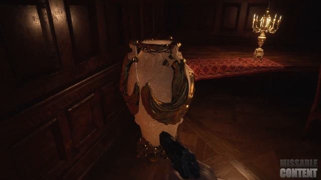 Resident Evil 8 Village Opera Hall Missing Items & Treasure | How To Clear Opera Hall RE8 смотреть онлайн