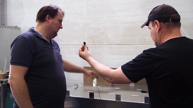 Производство лодок ALBAKORE