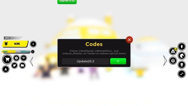 Новый Код в Аниме Файтерс I New code in Anime Fighters смотреть онлайн