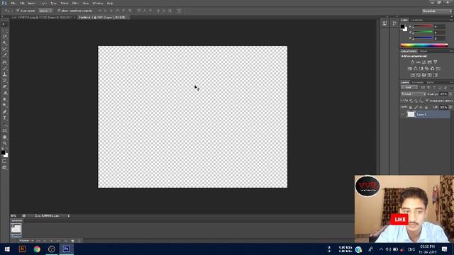 Photoshop Tutorial For Beginner | Basic Selection Tool | Tutorial In Hindi in 2020 смотреть онлайн