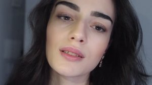 Дмитрий TV. Клип  "Мама я встретил девочку... " Anna Egoyan. Автор Елизавета Печенкина.