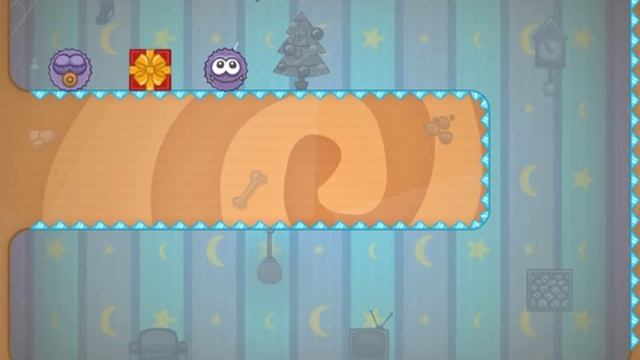 Gift Rush - УРОВЕНЬ 12 смотреть онлайн