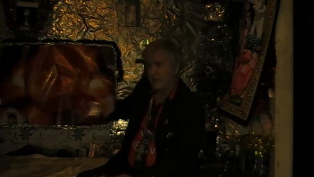 Неизвестный Барченко Часть 3 смотреть онлайн